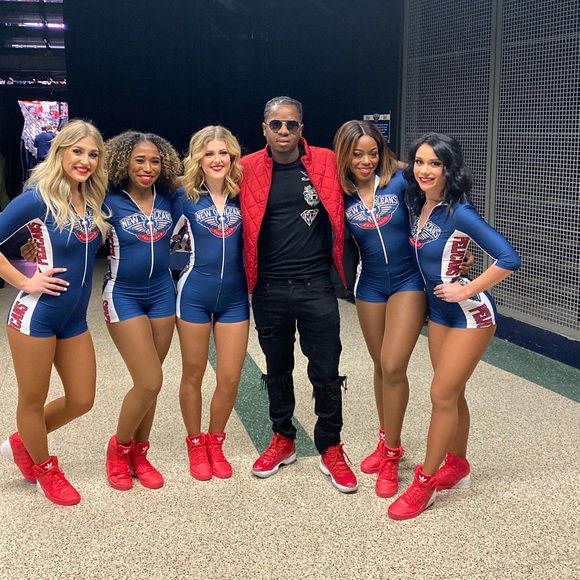 Meet your Posher, Christopher - Picture 1 of 1